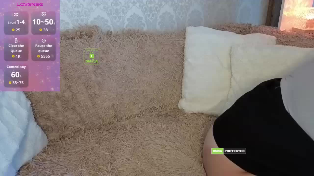 DevilishPanda Adult Chat August 28, 2025