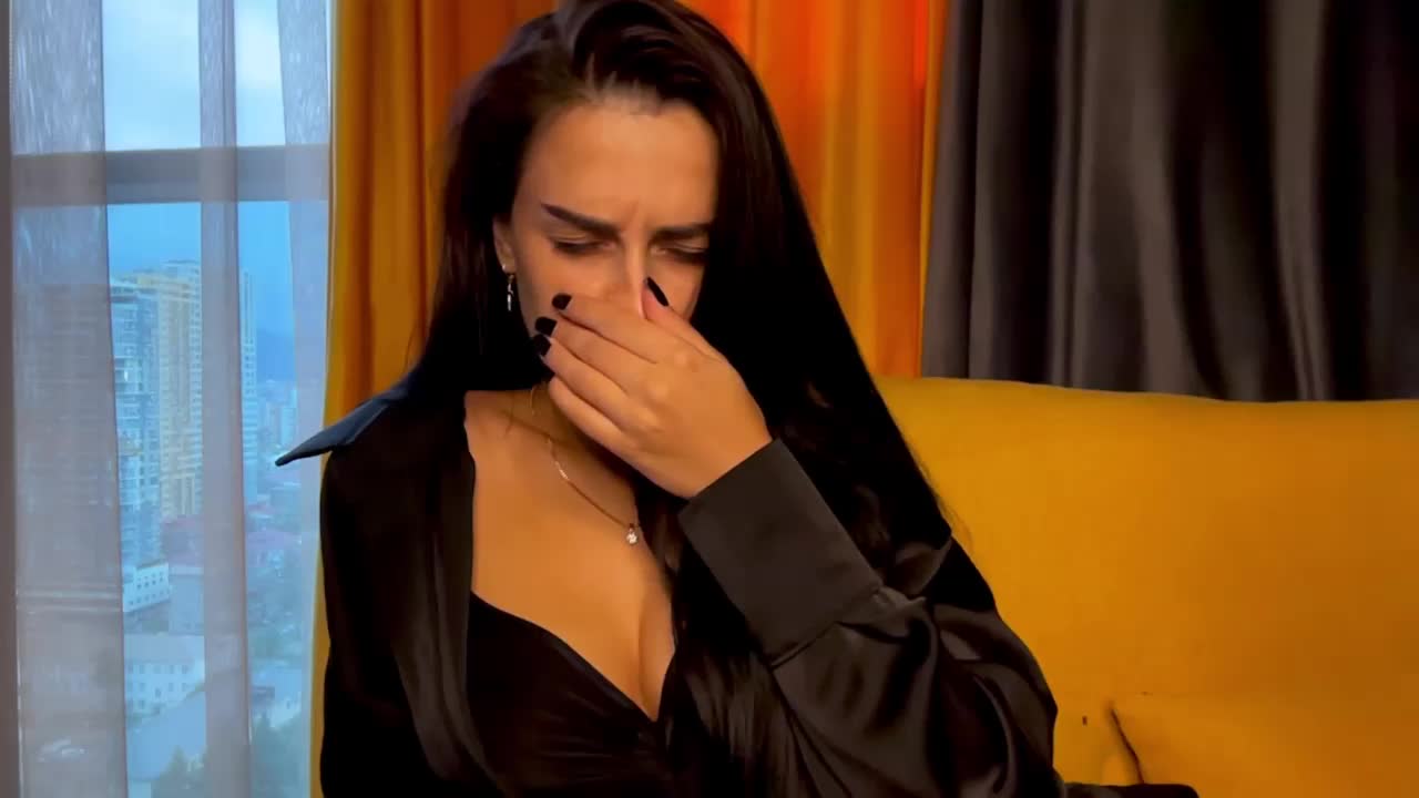 TatiUA Adult Chat August 29, 2025