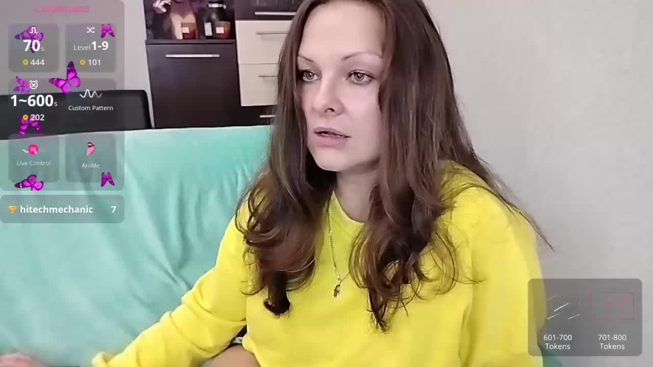 -Tunya- Adult Chat August 29, 2025