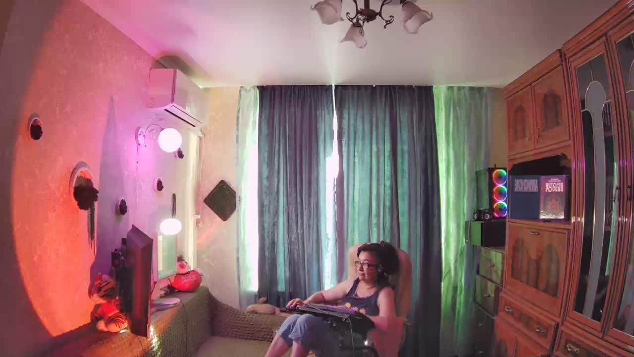 Infodar Adult Chat August 28, 2025