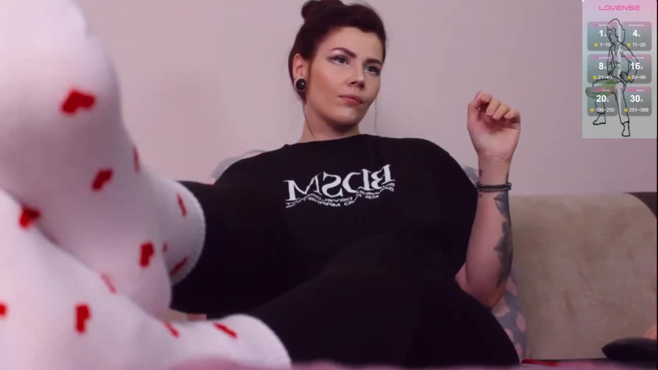 xxxblakexxx Adult Chat August 29, 2025