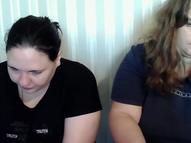 HollyXEva Adult Chat August 28, 2025