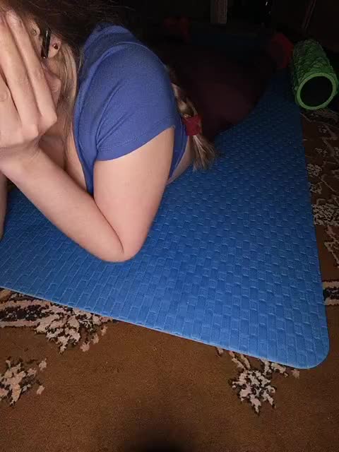 DakotaRose Adult Chat August 29, 2025