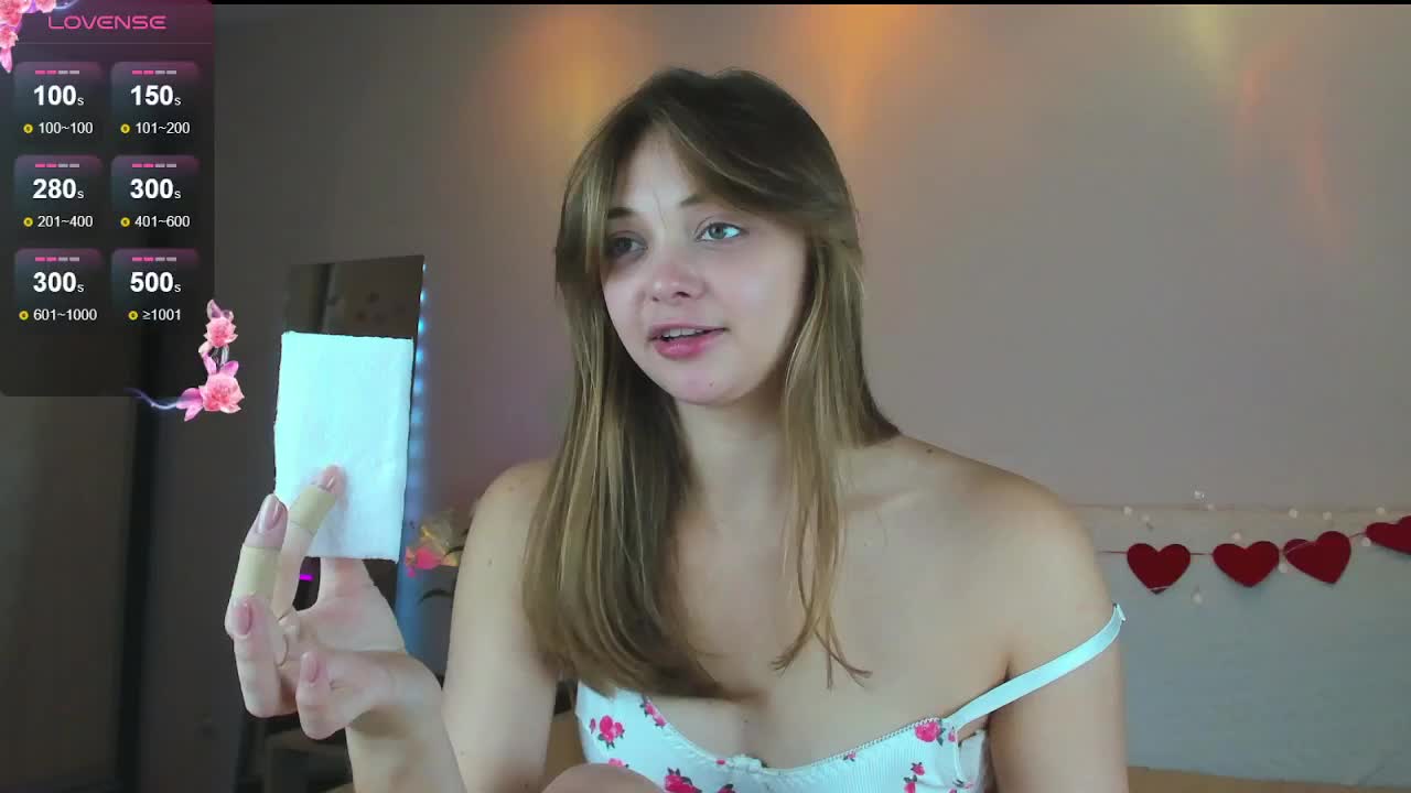 may-flower Adult Chat August 29, 2025