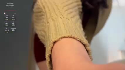 velvetjenny Adult Chat August 29, 2025