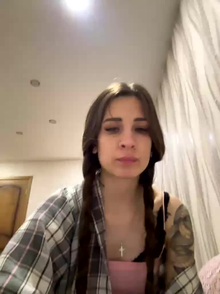 Reina-Koneko Adult Chat August 29, 2025