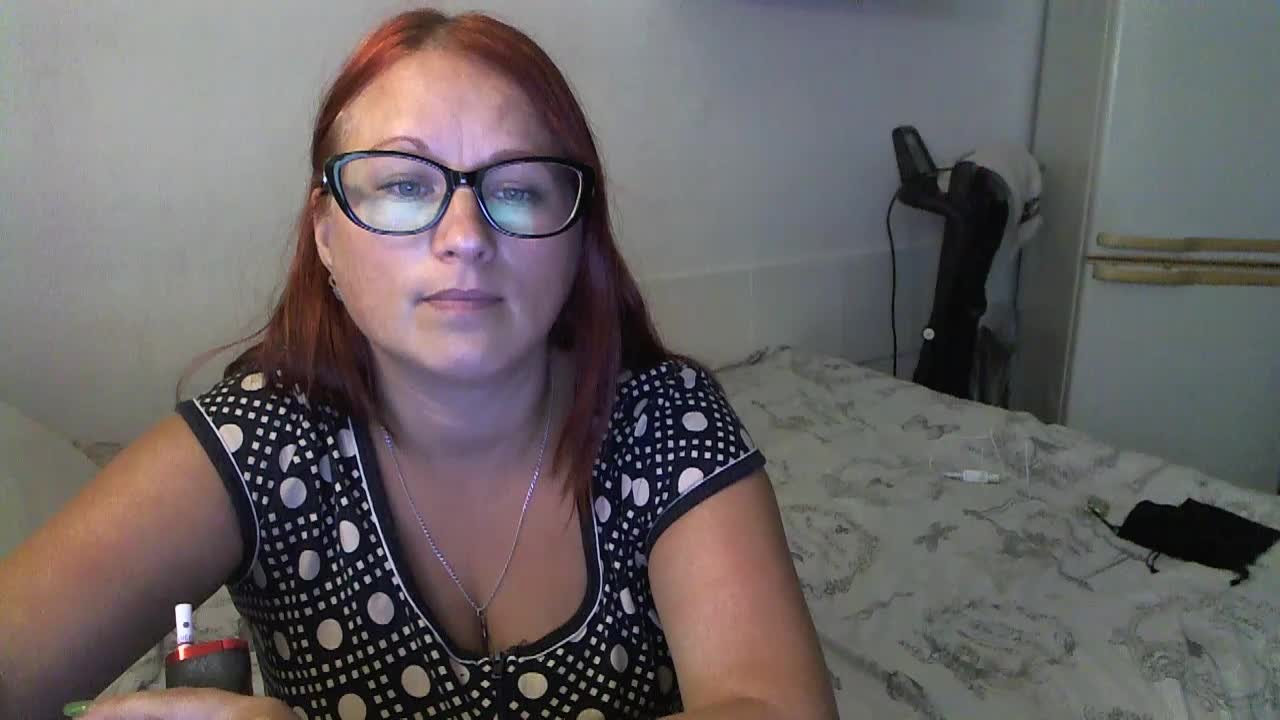 Lilia4joy Adult Chat August 29, 2025