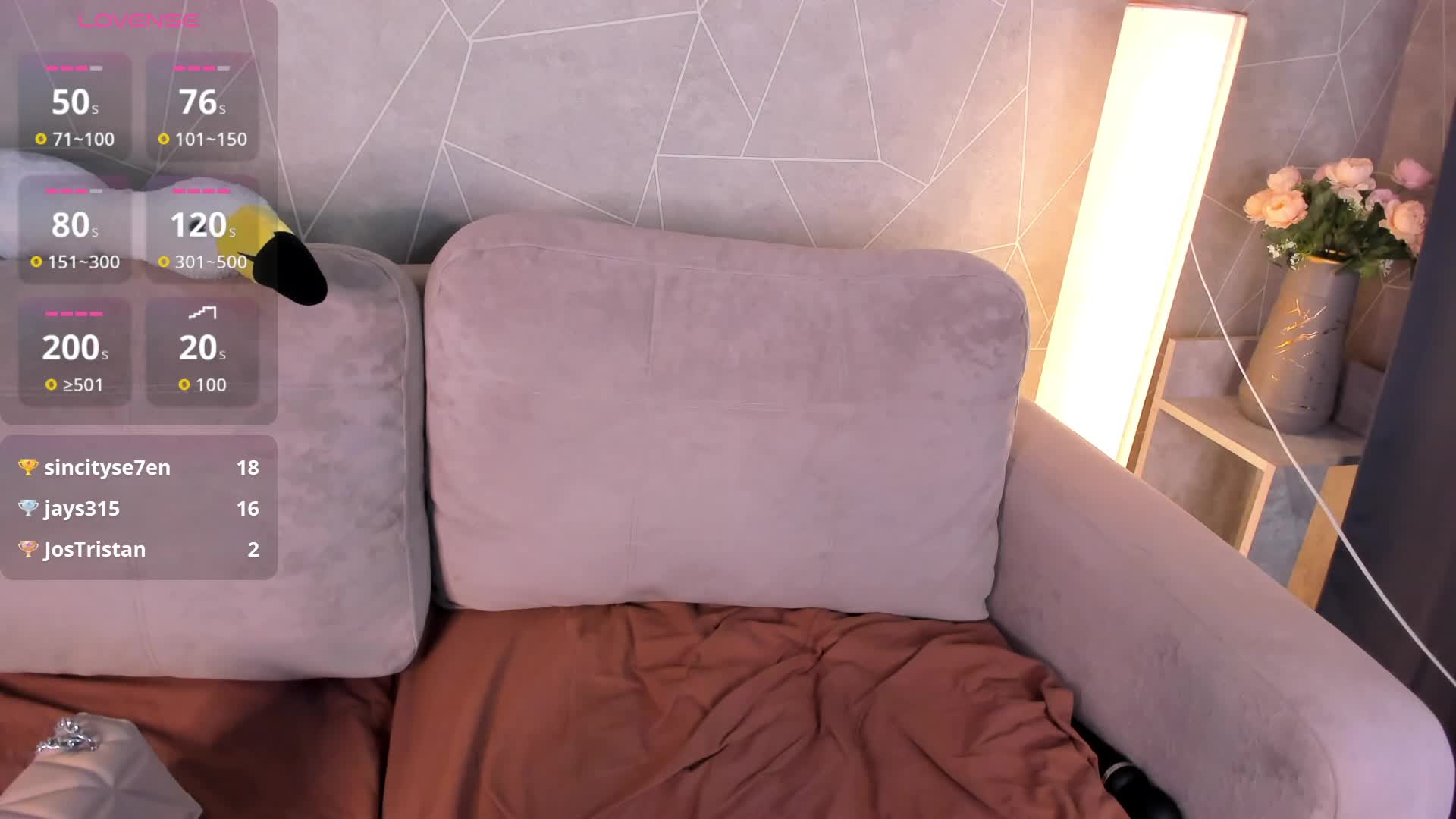 Blossom-Sonya Adult Chat August 29, 2025