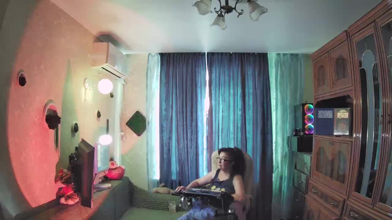 Infodar Adult Chat August 28, 2025