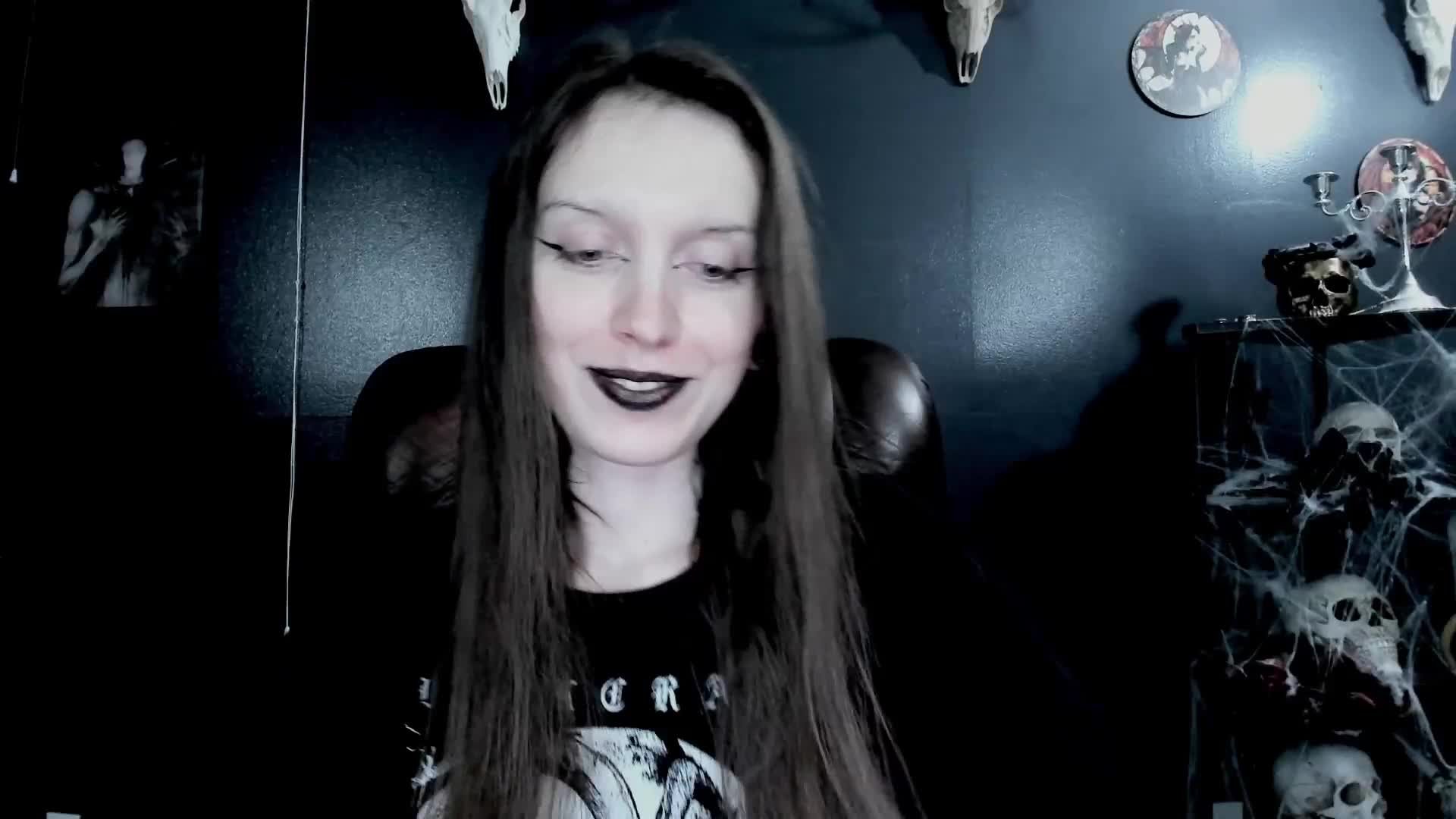 NarcissaDark Adult Chat August 29, 2025