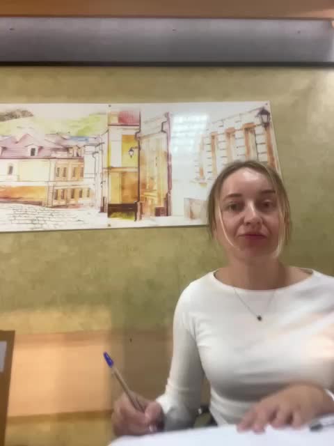 Lasiia Adult Chat August 29, 2025