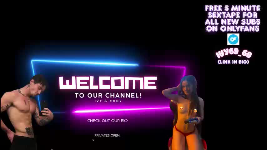 ivy69_9 Adult Chat August 28, 2025