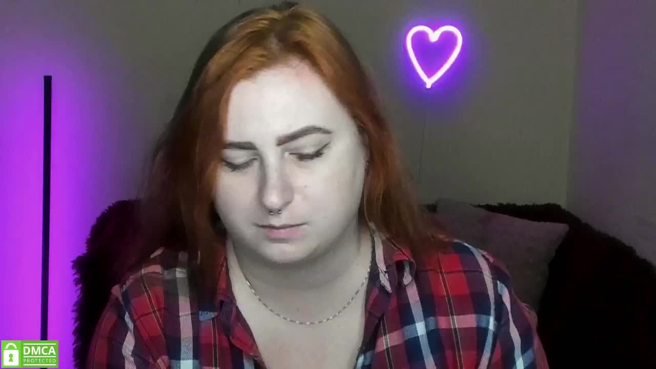 Aliciaredluv Adult Chat August 29, 2025