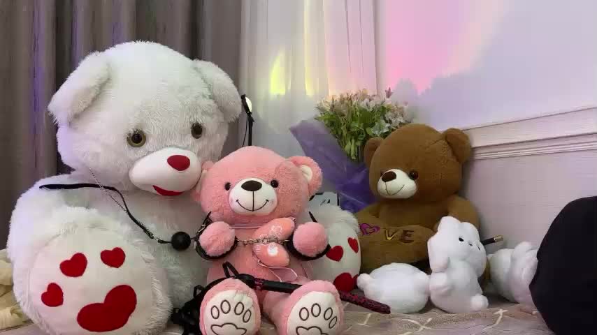 Koketka Adult Chat August 29, 2025