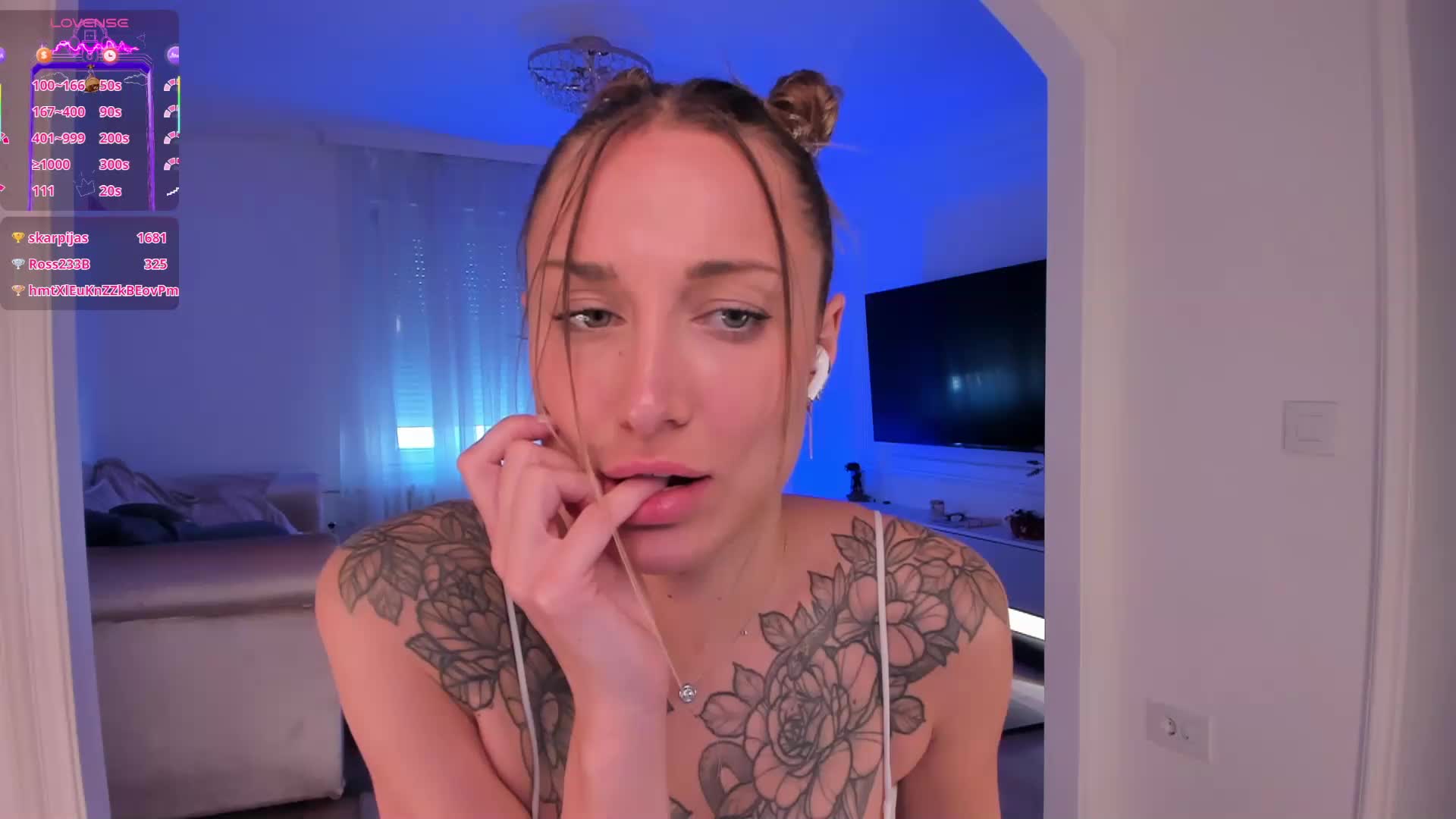 seilyfox Adult Chat August 28, 2025