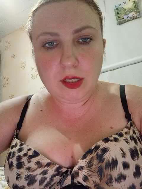 Konfetka80 Adult Chat August 28, 2025