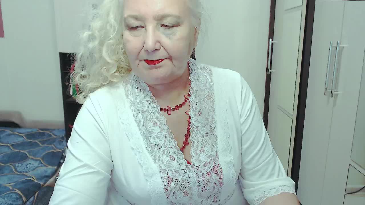 GrannyWants Adult Chat August 29, 2025