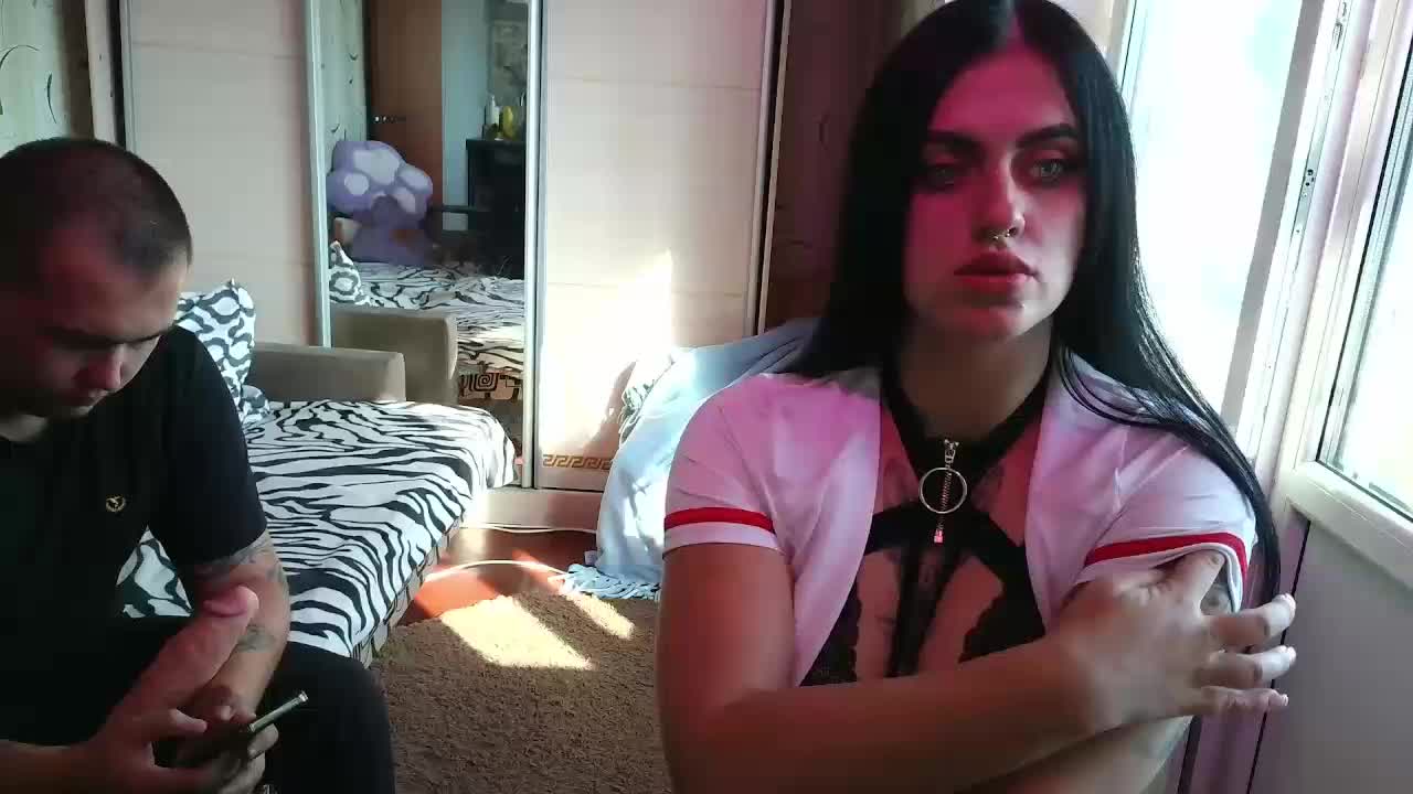 muzh-zhena Adult Chat August 28, 2025