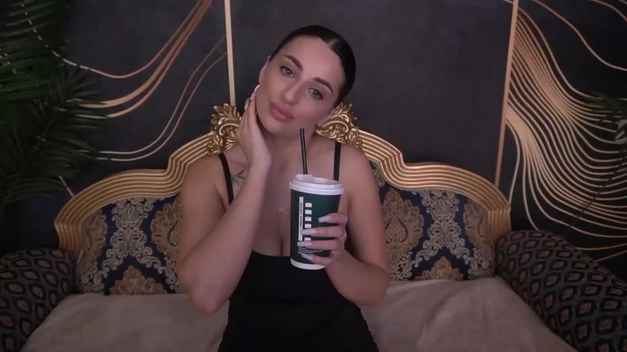 ArielGemme Adult Chat August 29, 2025