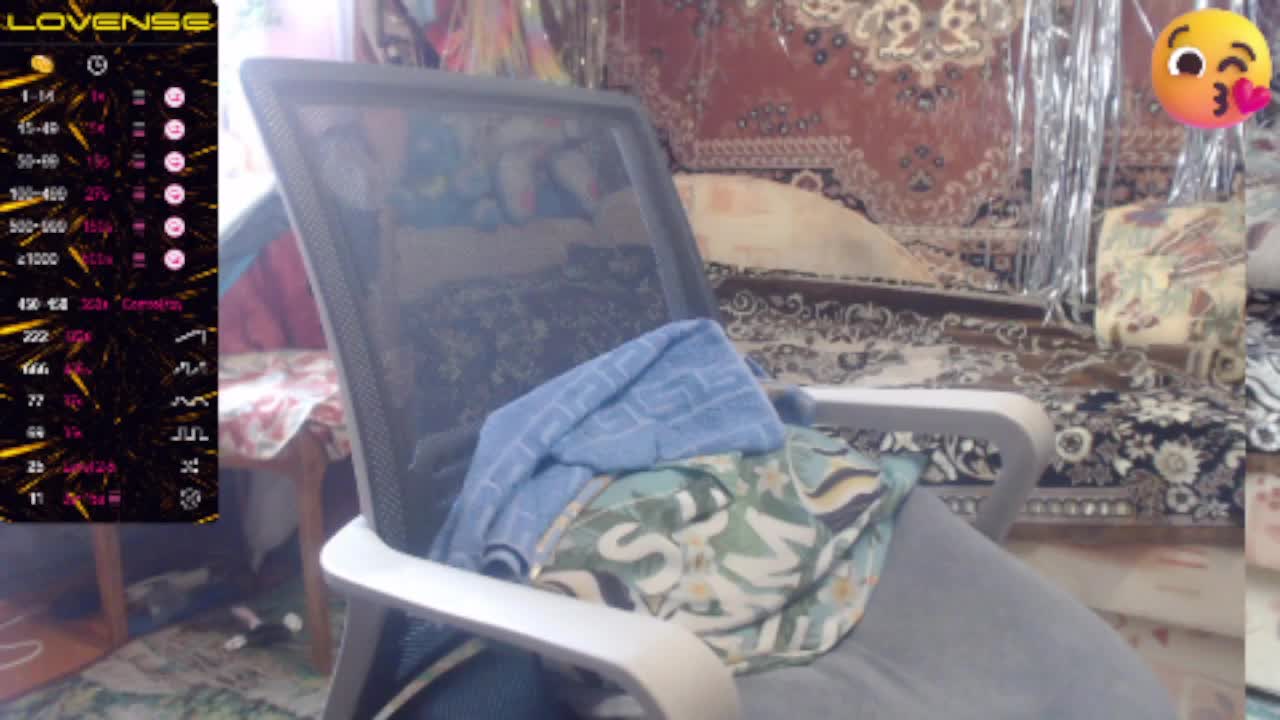 sweetboobs Adult Chat August 29, 2025