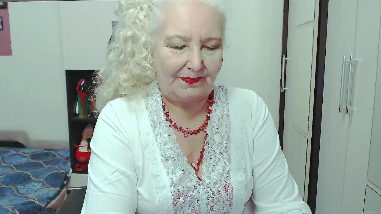 GrannyWants Adult Chat August 29, 2025