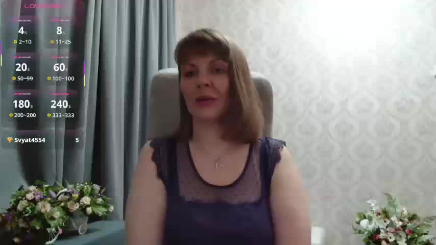Veronika_Gold Adult Chat August 29, 2025