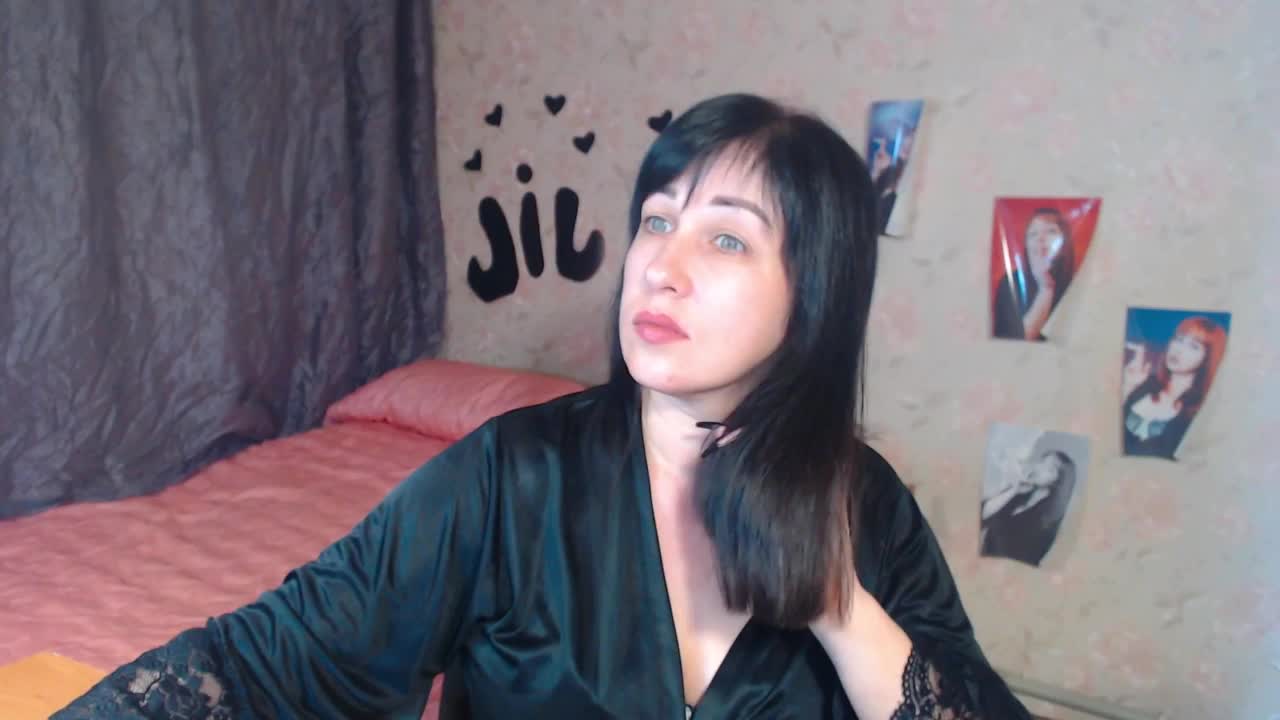 JillStevens Adult Chat August 29, 2025