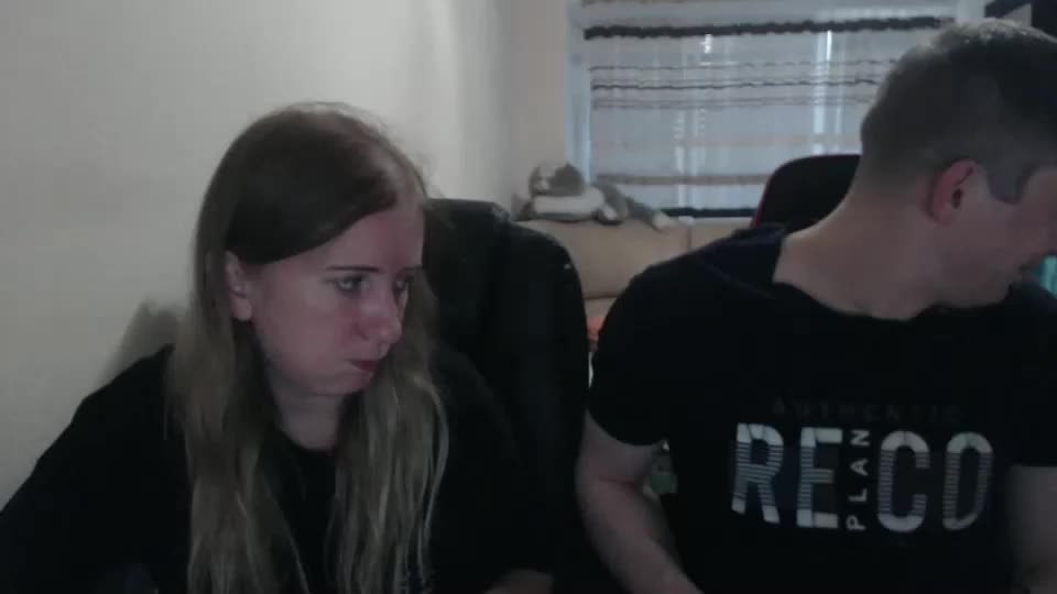 jenisandpeter Adult Chat August 28, 2025