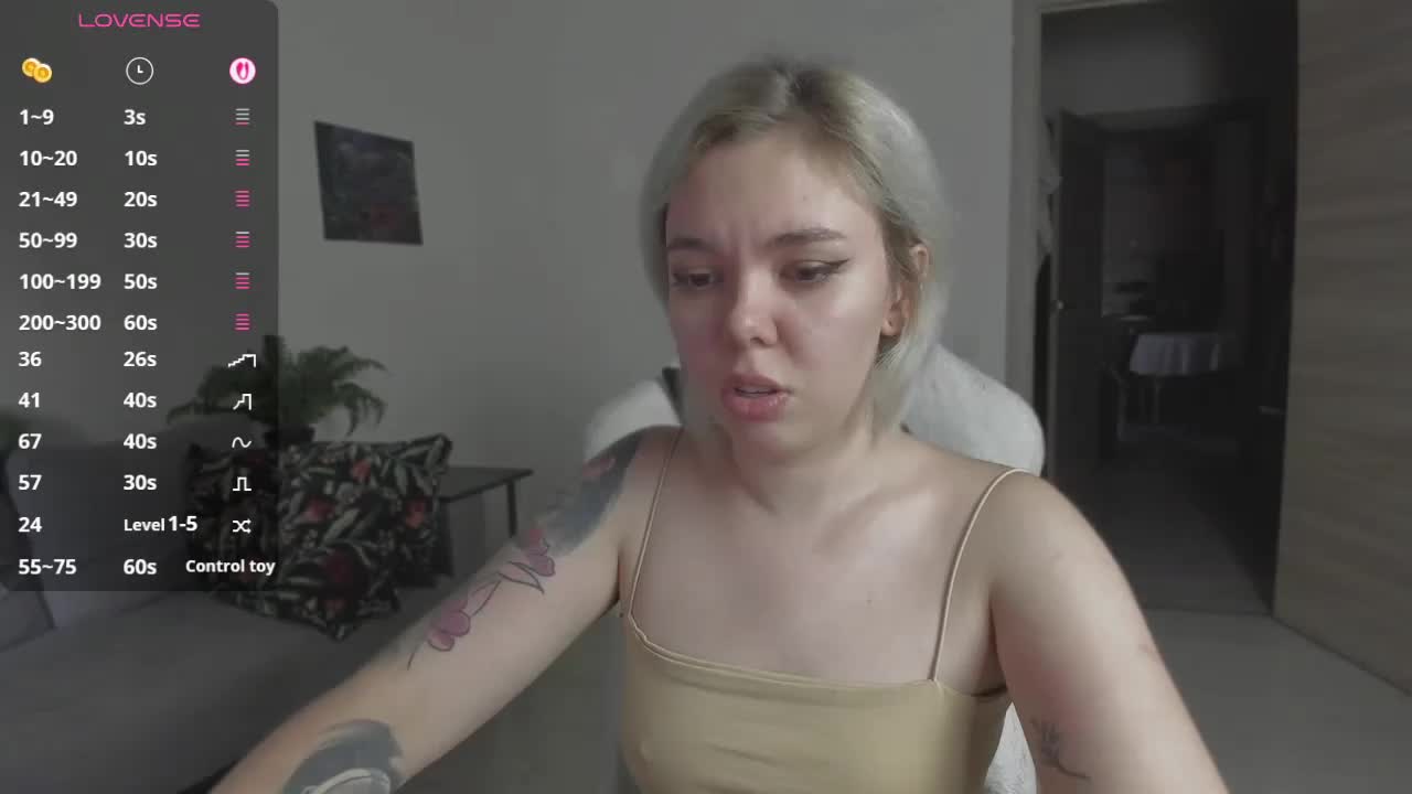 AnyaTaylorJoy_ Adult Chat August 29, 2025