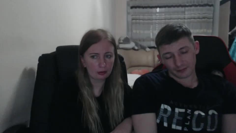 jenisandpeter Adult Chat August 28, 2025