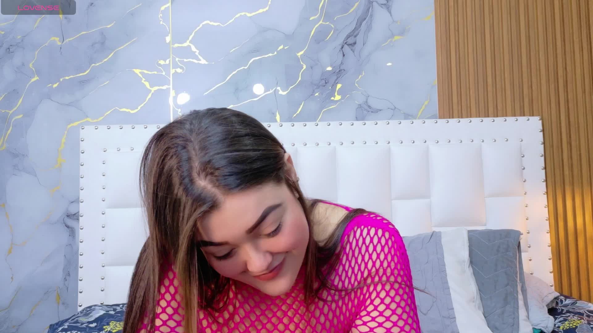 curvykinkydesire Adult Chat August 29, 2025