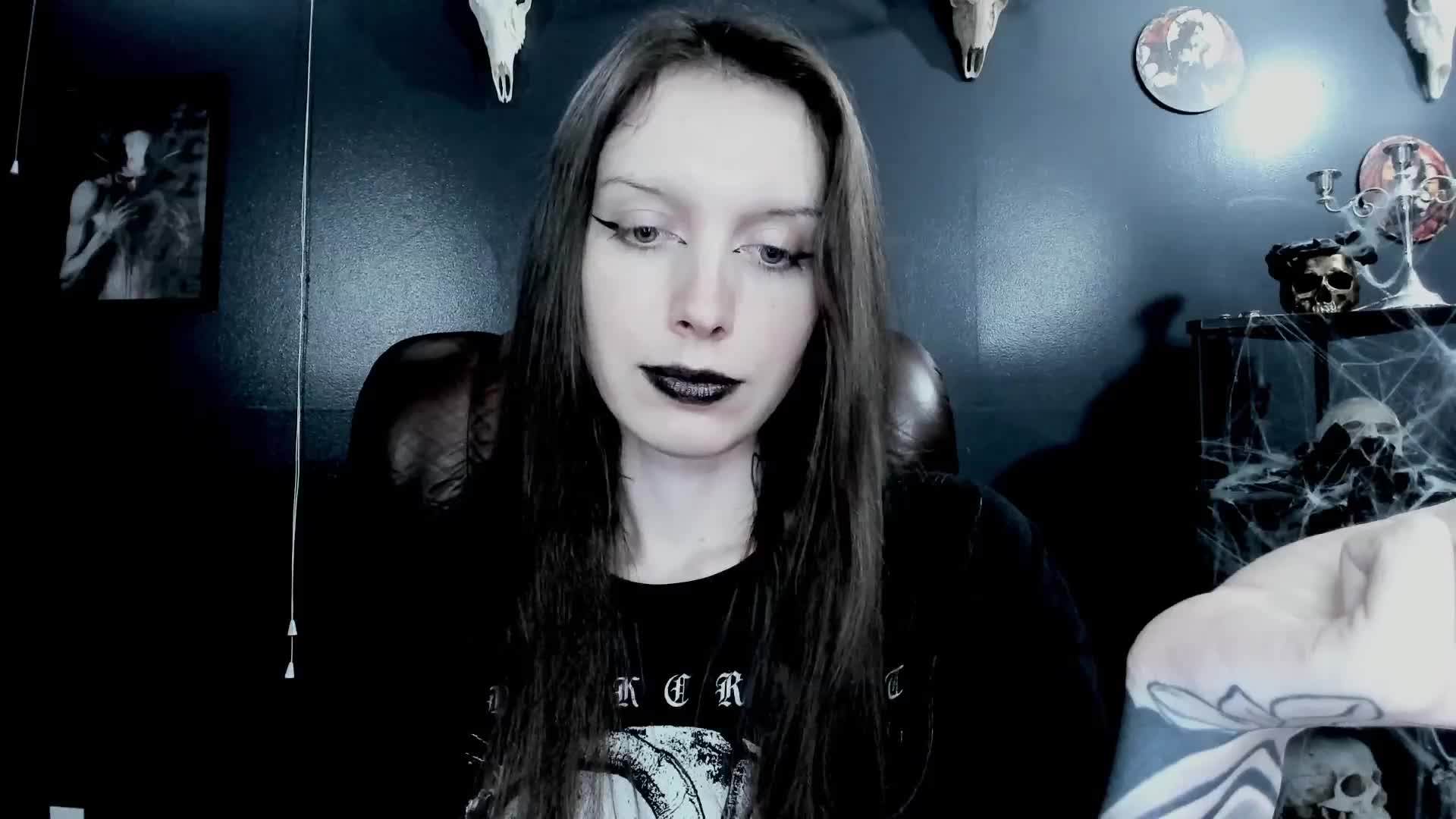 NarcissaDark Adult Chat August 29, 2025