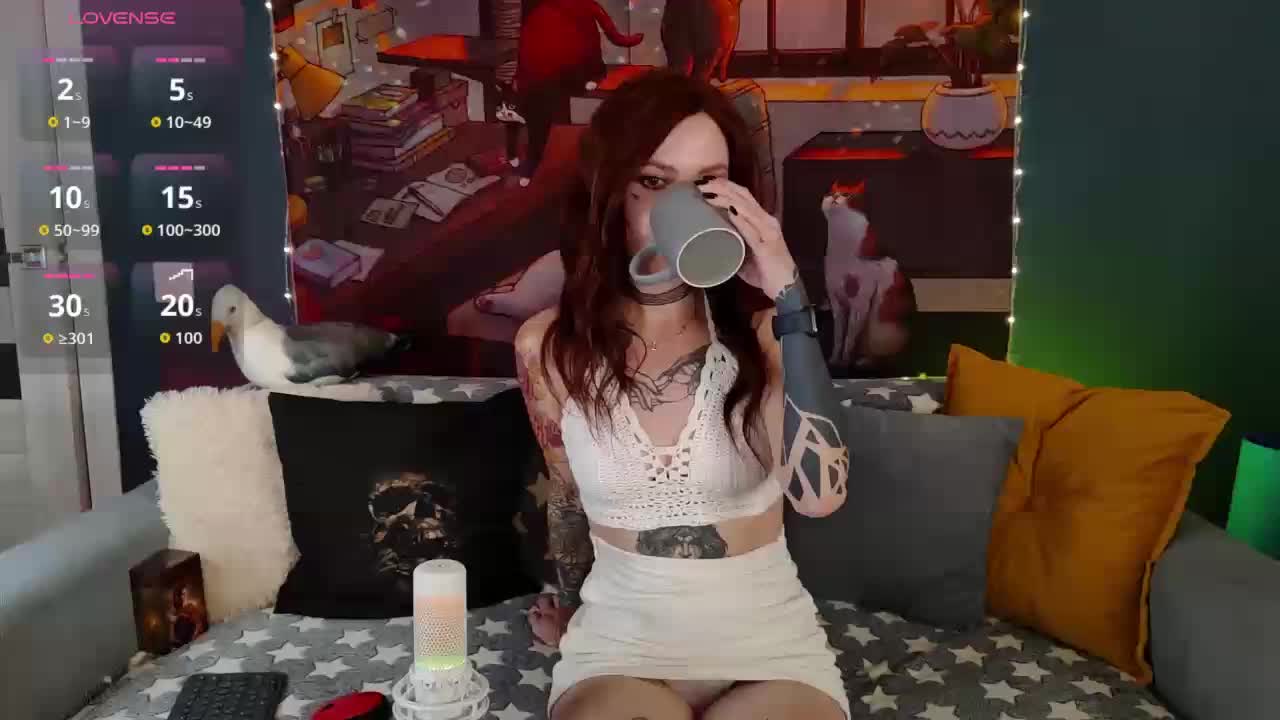 RockBelyash Adult Chat August 29, 2025