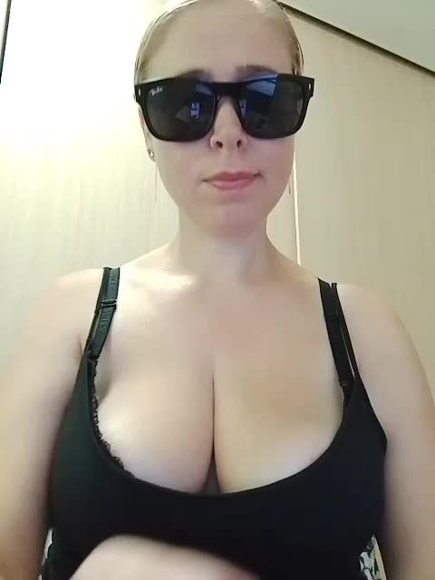 Dashulya666 Adult Chat August 28, 2025