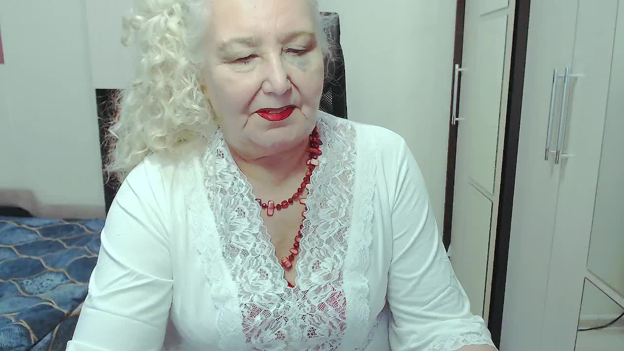 GrannyWants Adult Chat August 29, 2025