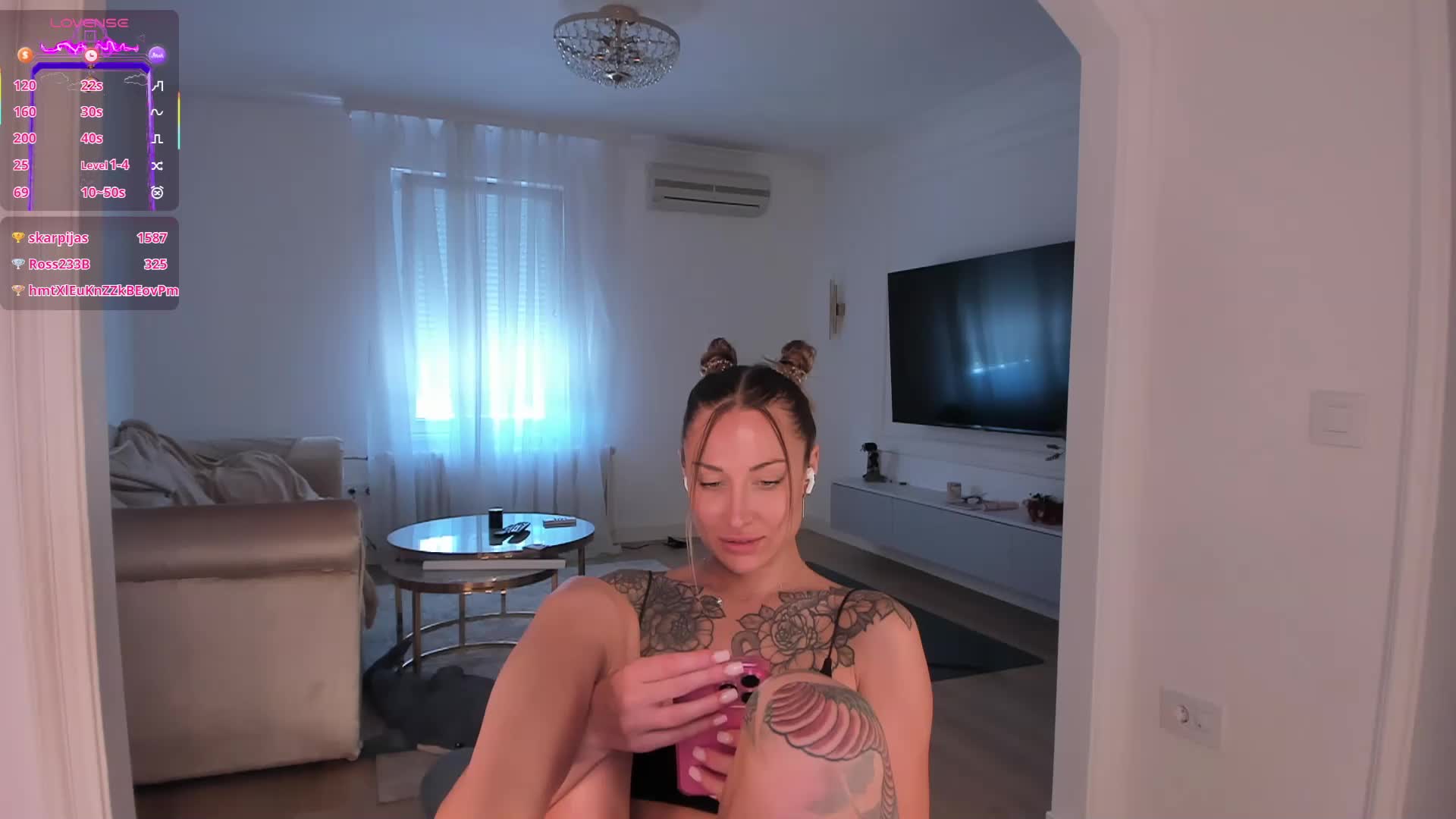 seilyfox Adult Chat August 28, 2025