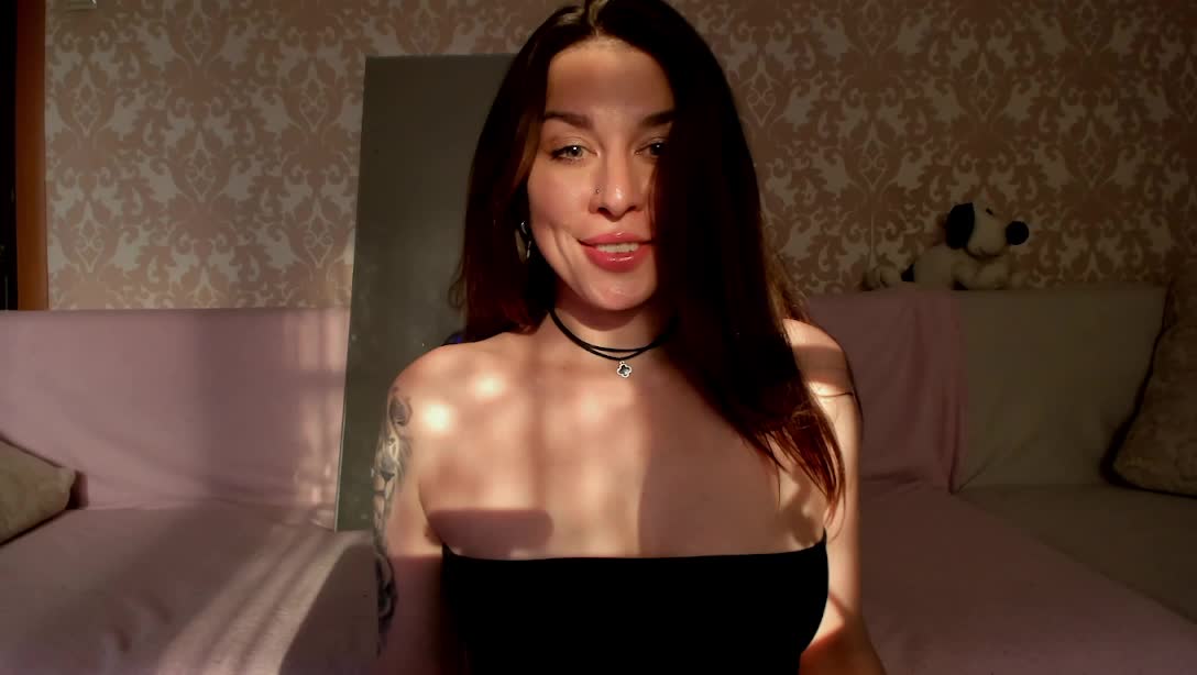 FoxyAlisa Adult Chat August 28, 2025