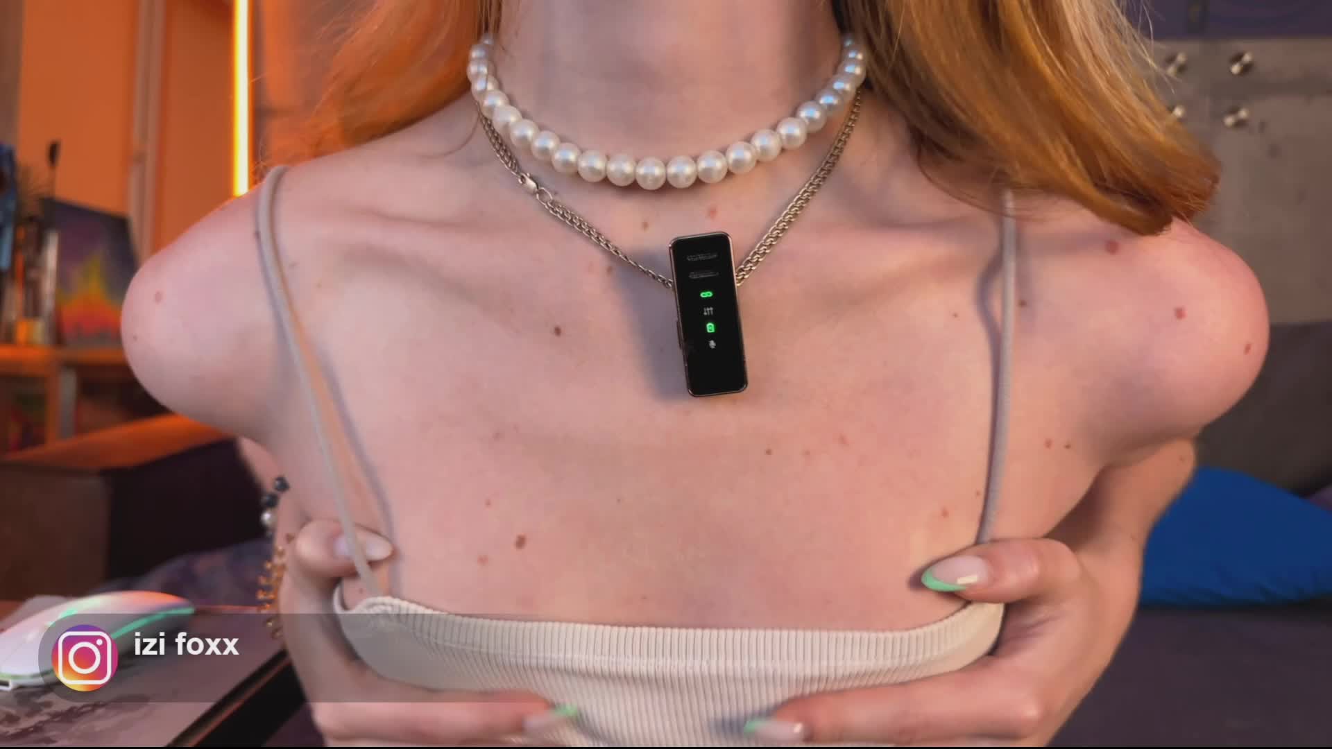 Na-izi Adult Chat August 28, 2025