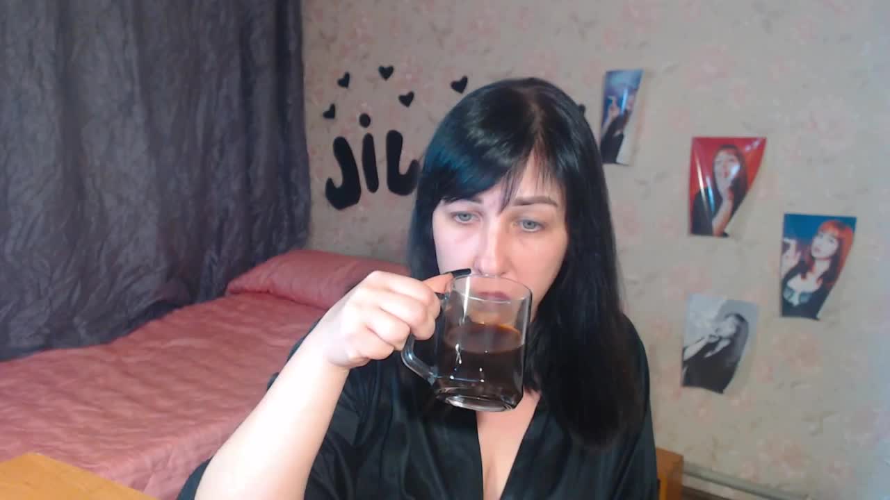 JillStevens Adult Chat August 29, 2025