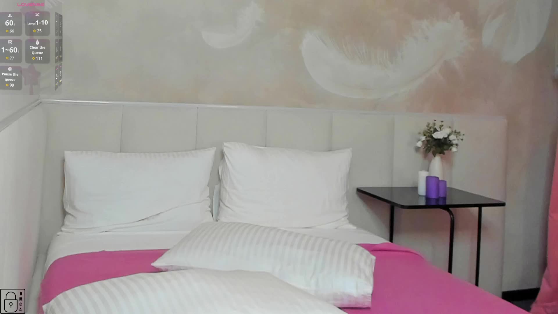 LizaLove Adult Chat August 29, 2025