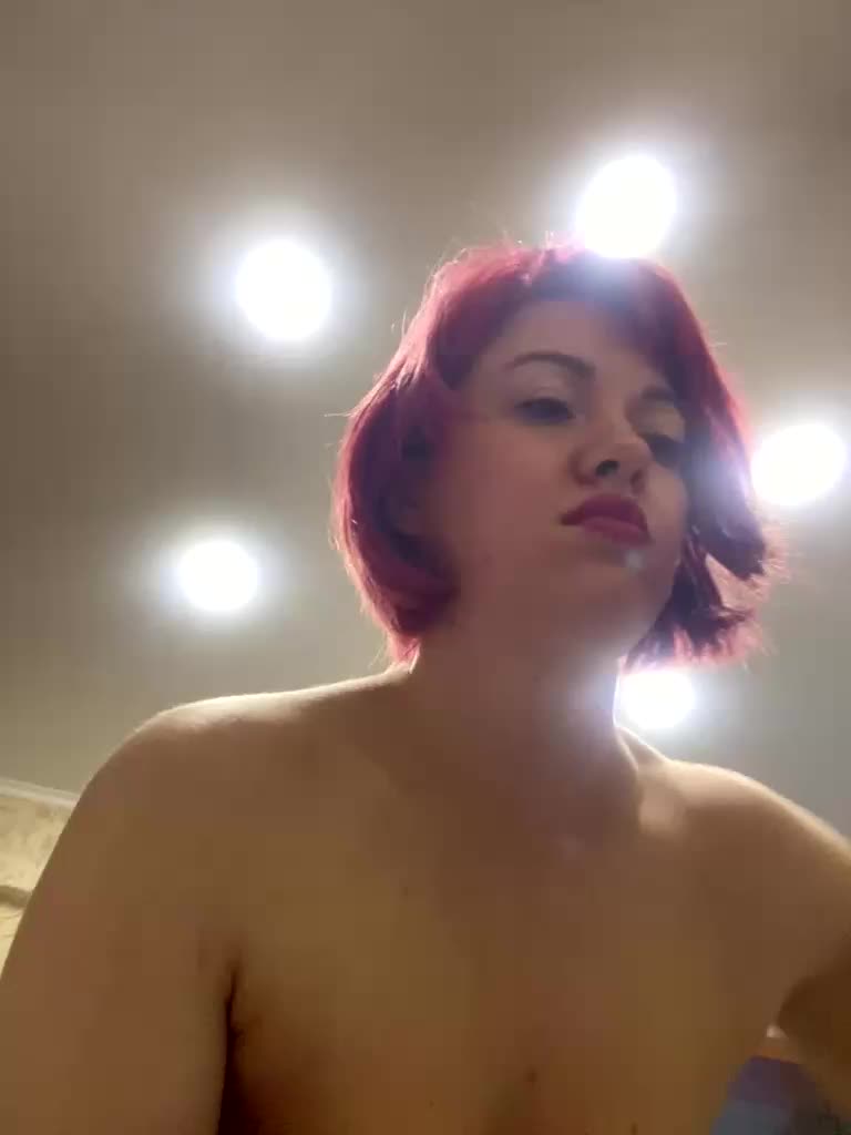 Tamiiisssha Adult Chat August 29, 2025