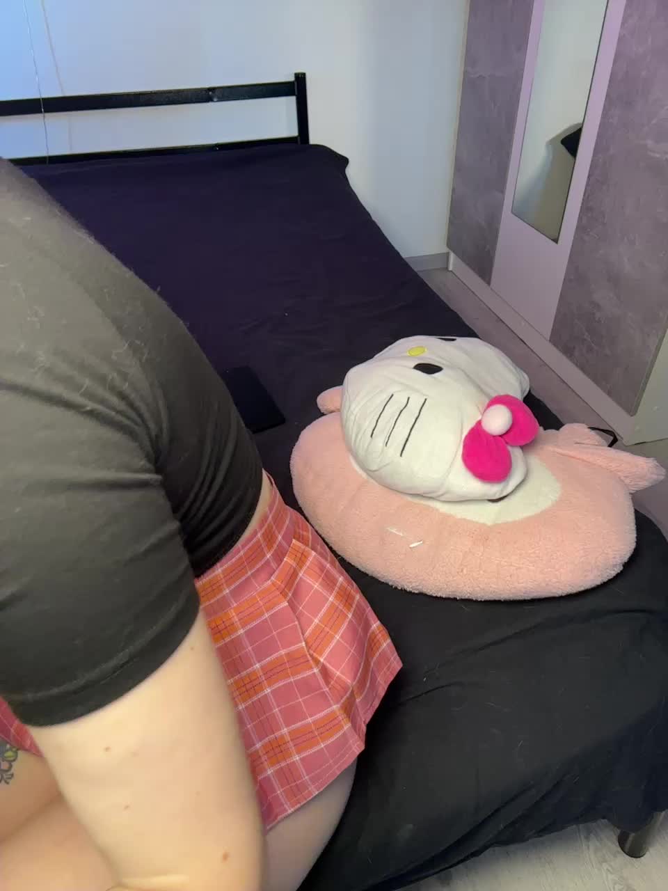 LuxBby Adult Chat August 29, 2025