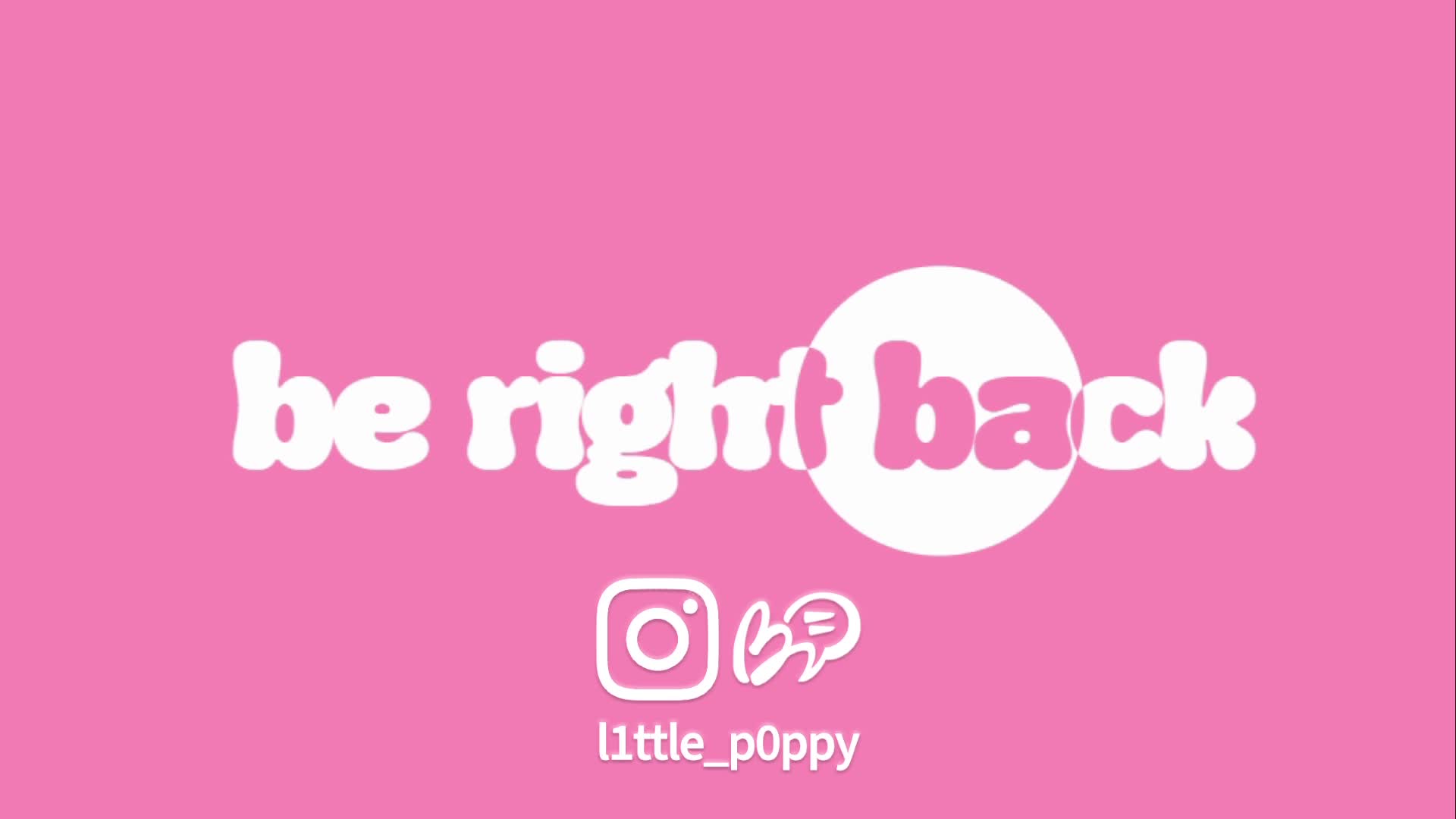 l1ttle_p0ppy Adult Chat August 29, 2025