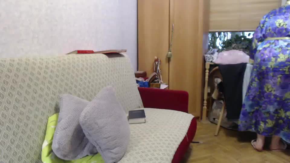 lisaEmersson Adult Chat August 29, 2025