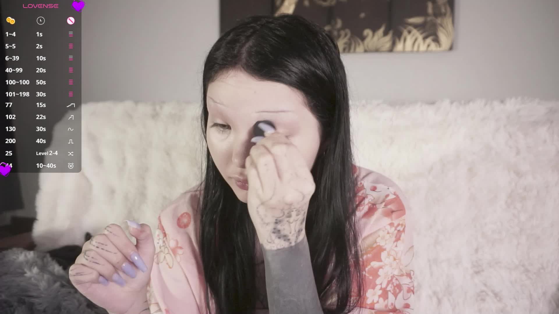 Leinbone Adult Chat August 29, 2025