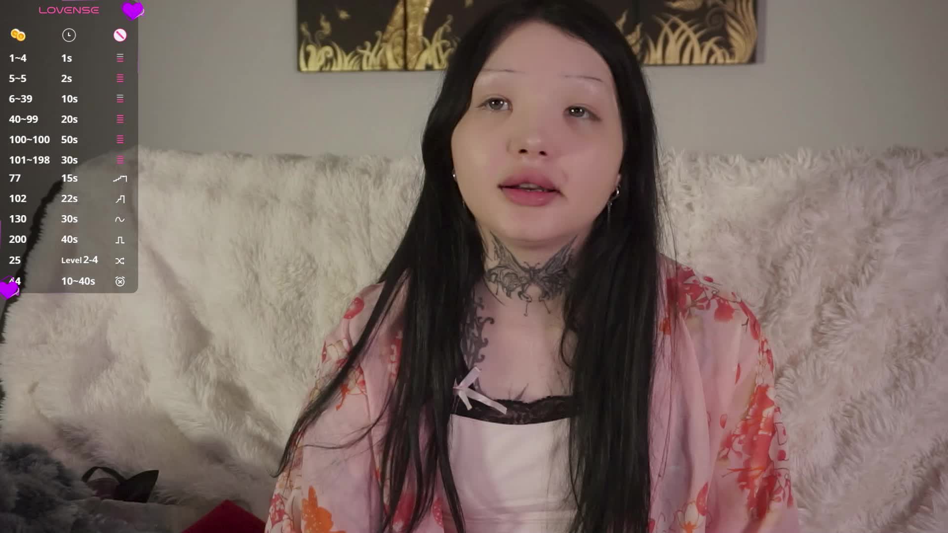 Leinbone Adult Chat August 29, 2025