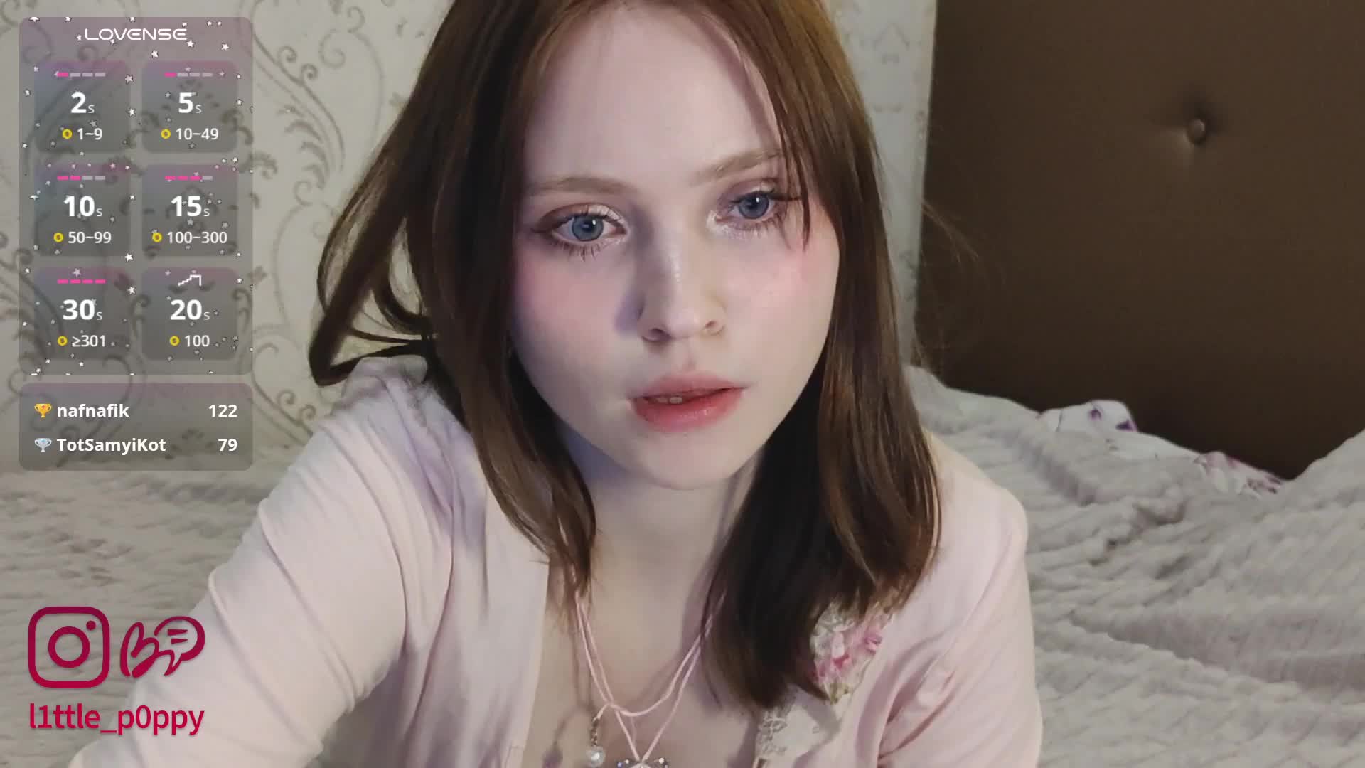 l1ttle_p0ppy Adult Chat August 29, 2025