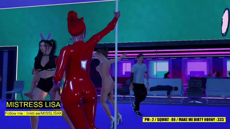 systaime Adult Chat August 29, 2025