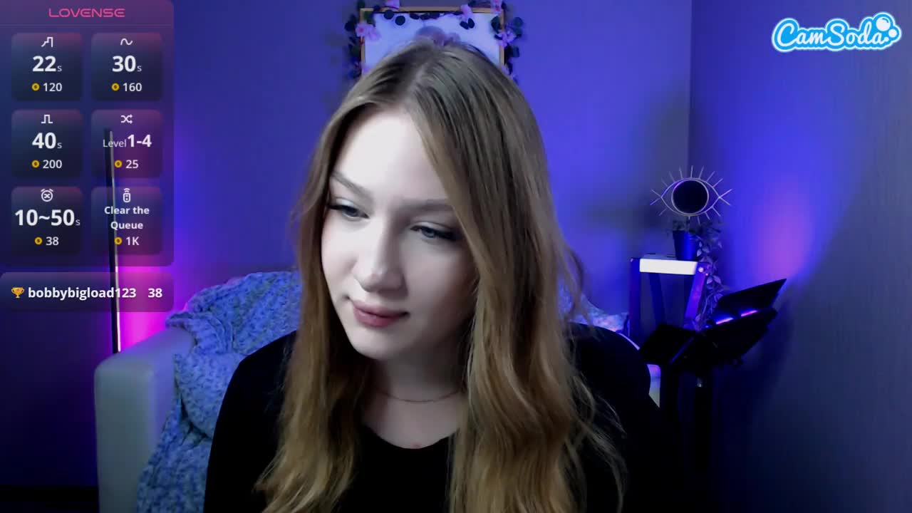 playfulsophie Adult Chat August 29, 2025