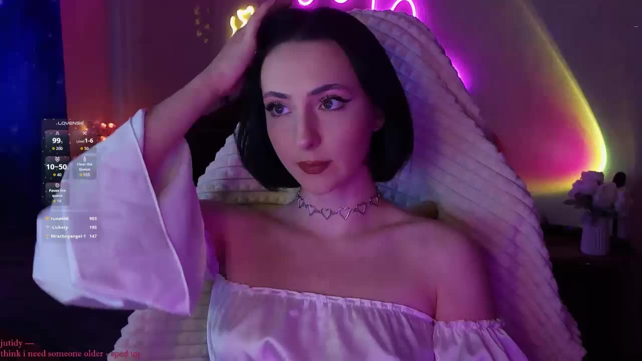 Chereshnya_ Adult Chat August 29, 2025